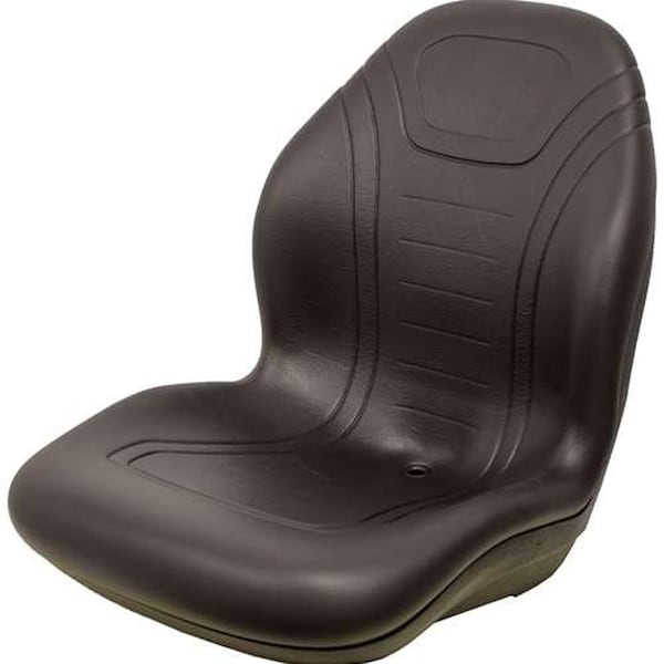 Aftermarket Fits Kubota L3030L5040M5M9960 Series KM 129 Bucket Seat Kit 6872-KM - main